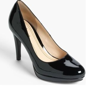 COLE HAAN CHELSEA PUMP